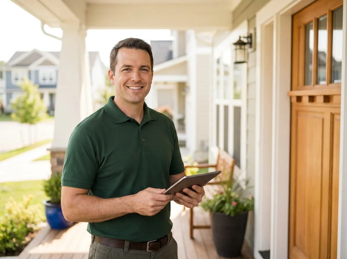 Pest control FAQs for Loraine, IL